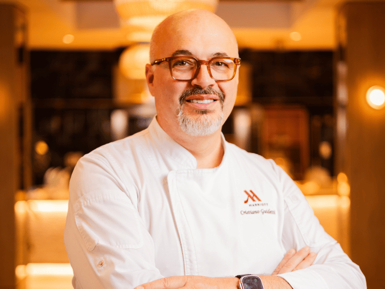 Meet The Chef